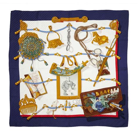 foulards di hermes|vintage hermes scarf price guide.